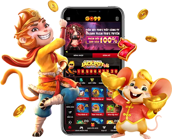 Đa dạng các loại hình cá cược thể thao và trò chơi casino