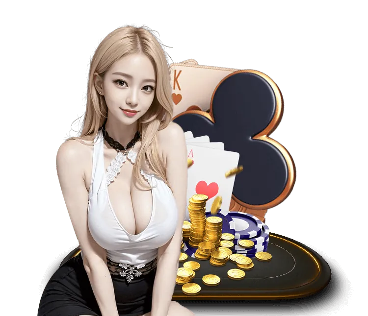 Trò chơi sòng bạc trực tuyến như roulette và baccarat